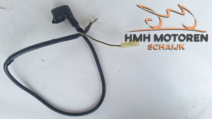 Kawasaki Z750 Z1000 Massakabel Accukabel Min 26011-0108 – Foto 3