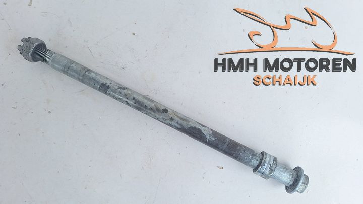 Kawasaki Z750 Z750R Achteras Kroonmoer 41068-0023