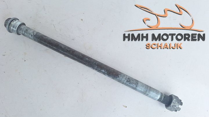 Kawasaki Z750 Z750R Achteras Kroonmoer 41068-0023 – Foto 2