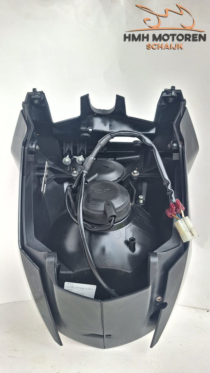 KTM Super Duke 990 990R Complete Koplamp met Kappen  – Foto 2