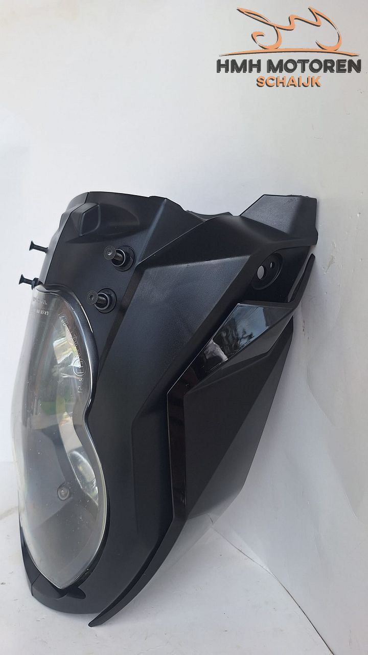 KTM Super Duke 990 990R Complete Koplamp met Kappen  – Foto 5