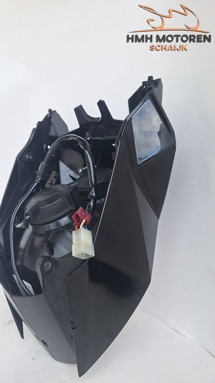 KTM Super Duke 990 990R Complete Koplamp met Kappen  – Foto 7