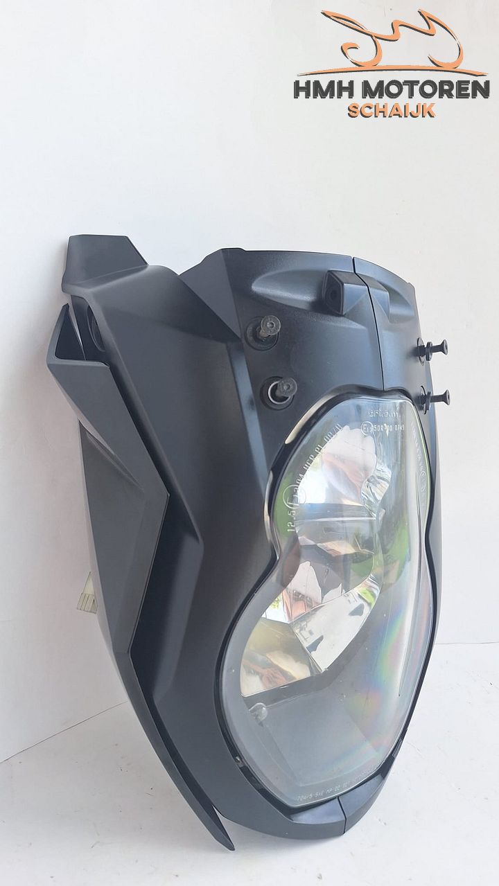 KTM Super Duke 990 990R Complete Koplamp met Kappen  – Foto 6