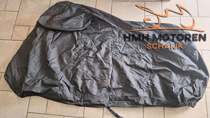 DS Covers Alfa Motorhoes Maat L 73160601 Gebruikt – Foto 2