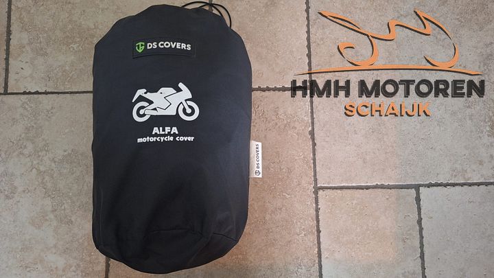 DS Covers Alfa Motorhoes Maat L 73160601 Gebruikt