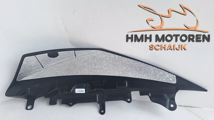 KTM Super Duke 990 990R Achter Links Kontpaneel 61008041000 – Foto 2