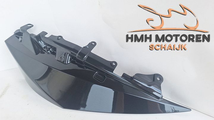 KTM Super Duke 990 990R Achter Links Kontpaneel 61008041000 – Foto 3
