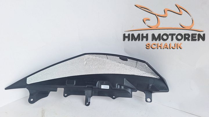 KTM Super Duke 990 990R Achter Rechts Kontpaneel 61008042000 – Foto 3