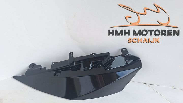 KTM Super Duke 990 990R Achter Rechts Kontpaneel 61008042000