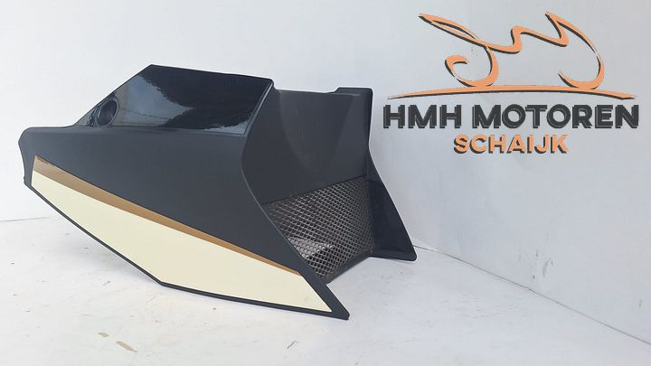 KTM Super Duke 990 990R Onderkuip Buikspoiler 61008020000