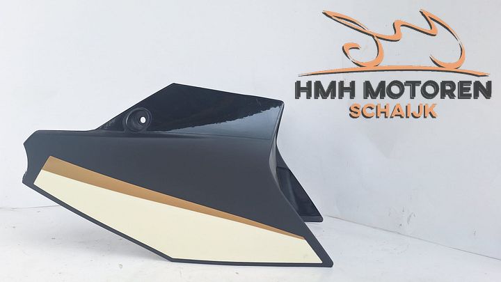 KTM Super Duke 990 990R Onderkuip Buikspoiler 61008020000 – Foto 2