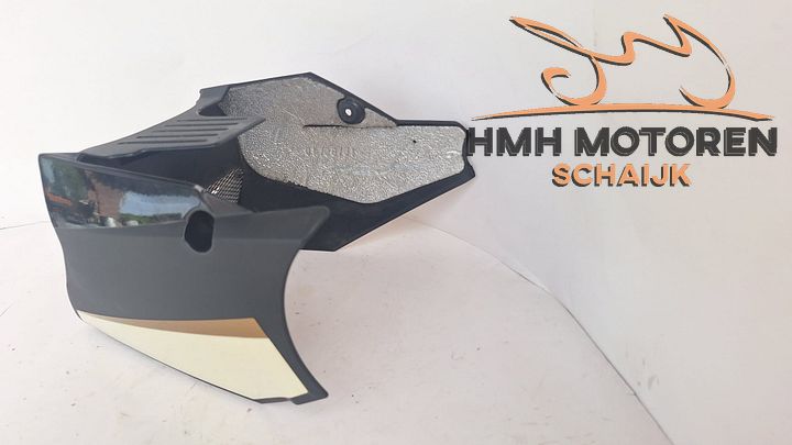 KTM Super Duke 990 990R Onderkuip Buikspoiler 61008020000 – Foto 5