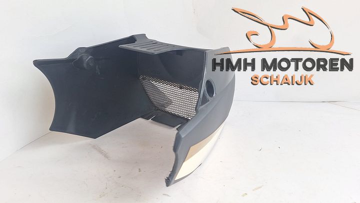 KTM Super Duke 990 990R Onderkuip Buikspoiler 61008020000 – Foto 3