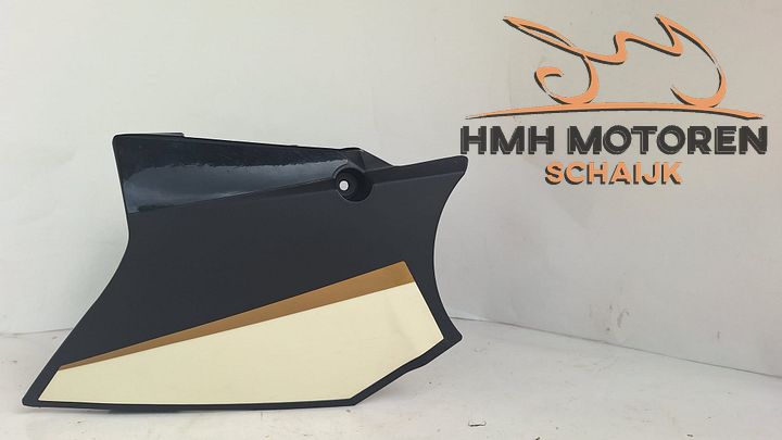 KTM Super Duke 990 990R Onderkuip Buikspoiler 61008020000 – Foto 4