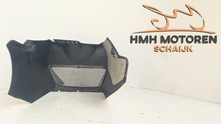 KTM Super Duke 990 990R Onderkuip Buikspoiler 61008020000 – Foto 6