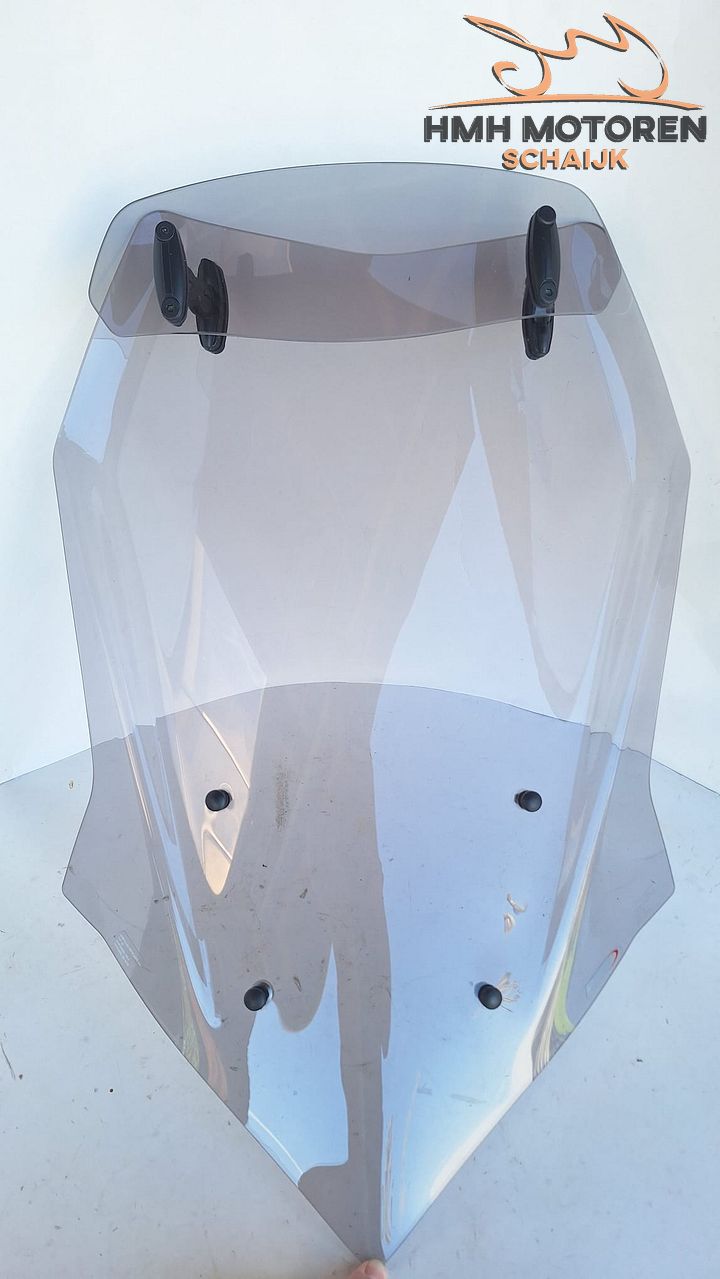 Yamaha Tracer 900 GT Puig Touring Windscherm Visor 