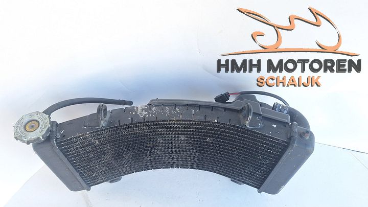 KTM Super Duke 990 990 R Complete Radiateur Ventilator  – Foto 3