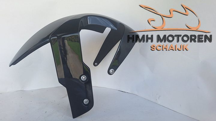 KTM 1190 RC8 990 R 990R Carbon Voorspatbord 61108010000  – Foto 3
