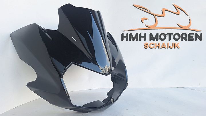 Kawasaki Z750 Z1000 Koplamp Kuip 2003 2004 2005 2006 Nieuw – Foto 2