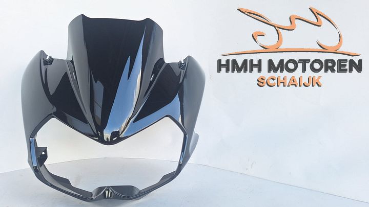Kawasaki Z750 Z1000 Koplamp Kuip 2003 2004 2005 2006 Nieuw