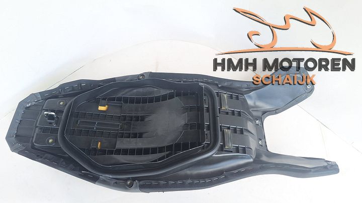 Honda X-ADV 750 Zadel 2017 2018 2019 2020 77200MKHD03ZA – Foto 4