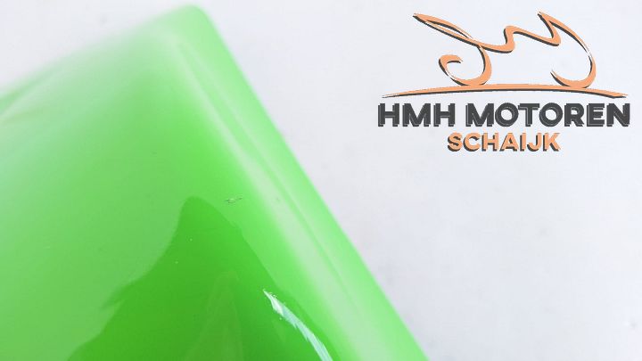 Kawasaki Z1000 Z750 Ninja ZX6R Monozit Cover Seat Cowl – Foto 4