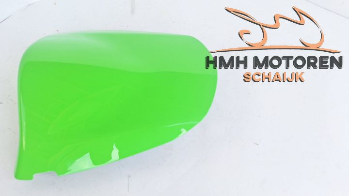 Kawasaki Z1000 Z750 Ninja ZX6R Monozit Cover Seat Cowl – Foto 3
