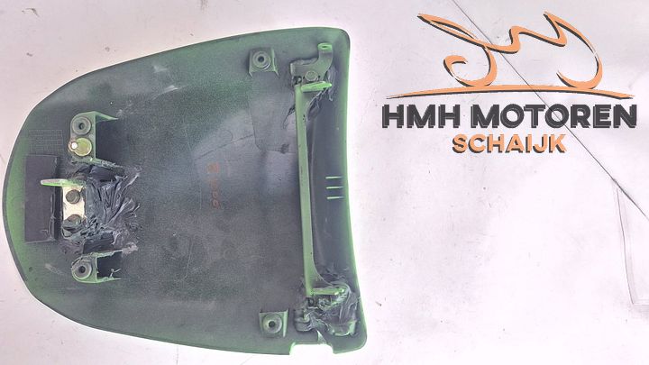 Kawasaki Z1000 Z750 Ninja ZX6R Monozit Cover Seat Cowl – Foto 5