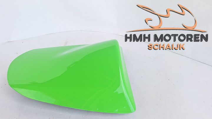 Kawasaki Z1000 Z750 Ninja ZX6R Monozit Cover Seat Cowl