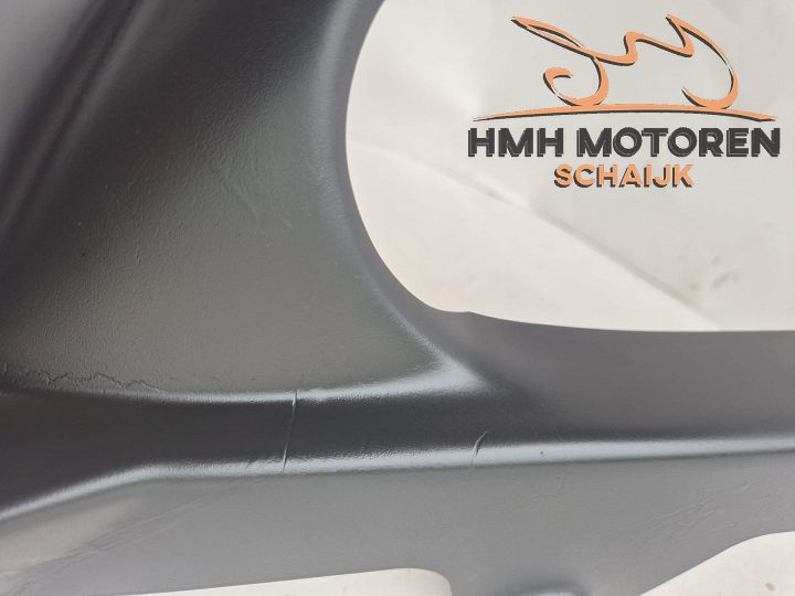  Ermax Kawasaki Z750 Achterspatbord Hugger Z 750  – Foto 4