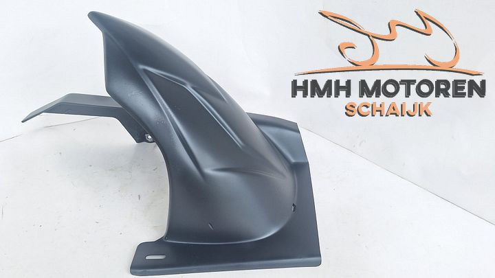  Ermax Kawasaki Z750 Achterspatbord Hugger Z 750  – Foto 2
