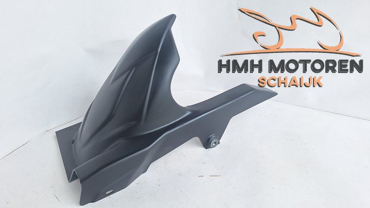 Ermax Kawasaki Z750 Achterspatbord Hugger Z 750  – Foto 3