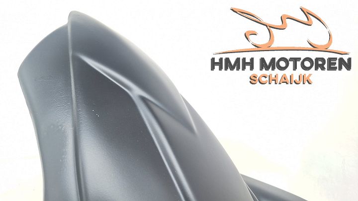  Ermax Kawasaki Z750 Achterspatbord Hugger Z 750  – Foto 6