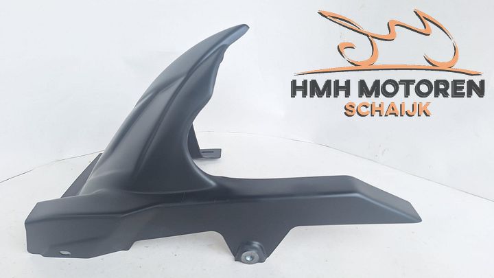  Ermax Kawasaki Z750 Achterspatbord Hugger Z 750 