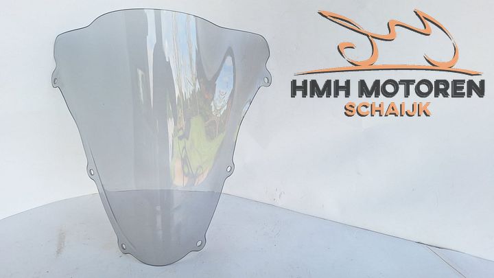 Suzuki SV650 SV1000 SV650S SV1000S Kuipruit Voorruit Ruit