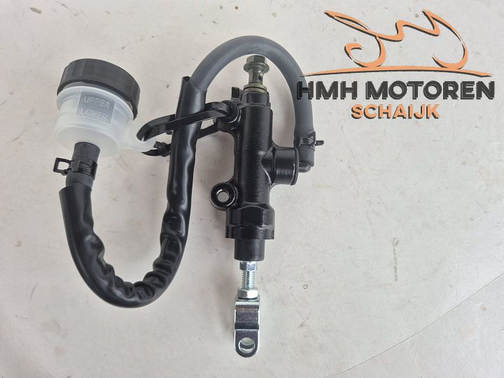 Kawasaki Z750 Z750R Z1000 Vulcan VN2000 ZR-7 Rempomp Achter  – Foto 3