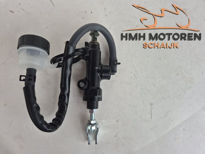 Kawasaki Z750 Z750R Z1000 Vulcan VN2000 ZR-7 Rempomp Achter  – Foto 2