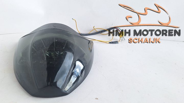 KTM 990 Superduke LED Achterlicht Ingebouwde Knipperlichten