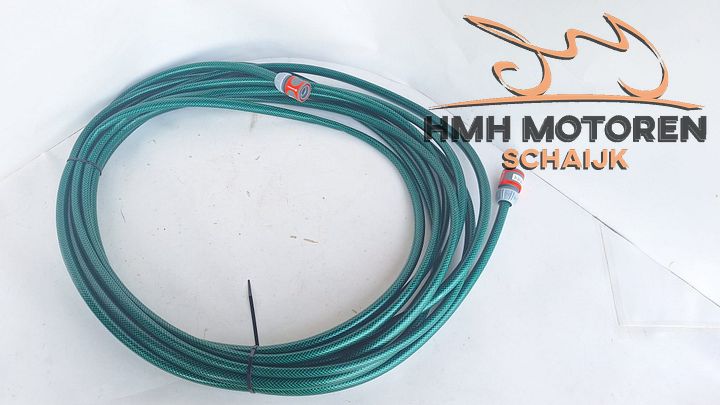 Gardena Tuinslang 20 Meter + 2 Slangkoppelingen Nieuw