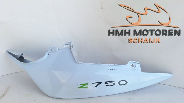 Kawasaki Z750 ABS Achterkap Links Kappen 36040-0071-25Y – Foto 5
