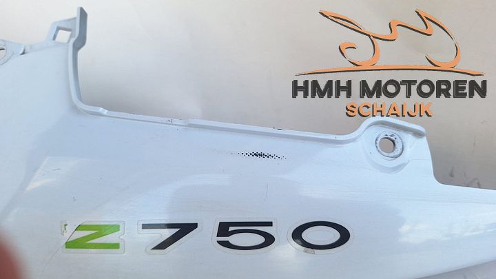 Kawasaki Z750 ABS Achterkap Links Kappen 36040-0071-25Y – Foto 4