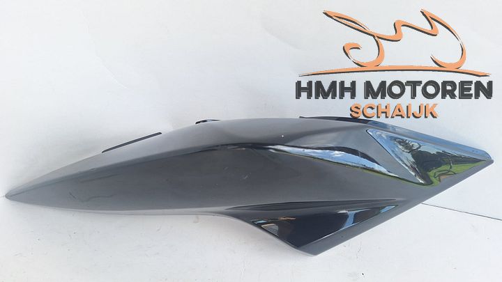 Kawasaki Z750 Z750R R Z1000 Achterkap Rechts Kappen 6040-0072-H8 – Foto 4