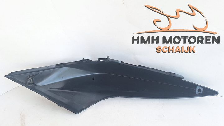 Kawasaki Z750 Z750R R Z1000 Achterkap Rechts Kappen 6040-0072-H8 – Foto 2