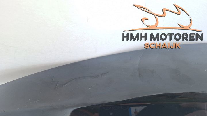 Kawasaki Z750 Z750R R Z1000 Achterkap Rechts Kappen 6040-0072-H8 – Foto 3