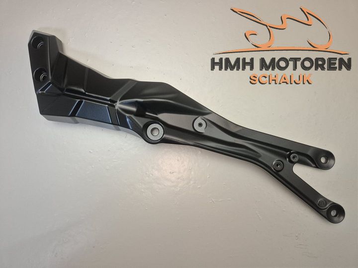 Kawasaki Z800 Motorsteun frame Beugel Links – Foto 4
