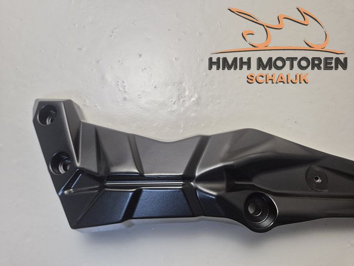 Kawasaki Z800 Motorsteun frame Beugel Links – Foto 2
