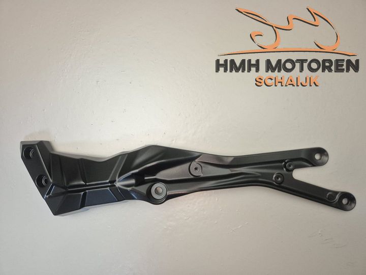 Kawasaki Z800 Motorsteun frame Beugel Links