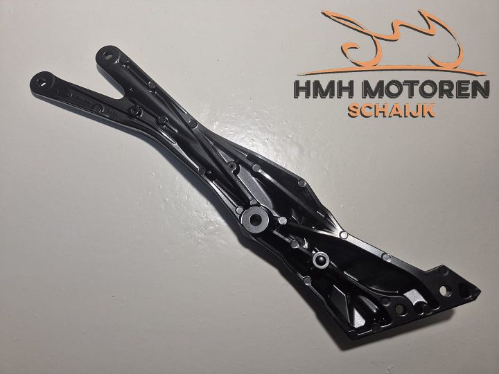 Kawasaki Z800 Motorsteun frame Beugel Links – Foto 3
