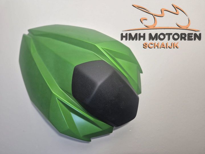 Kawasaki Z800 Z800E Ninja ZX6R Monozit Cover Seat Mono Zit – Foto 2
