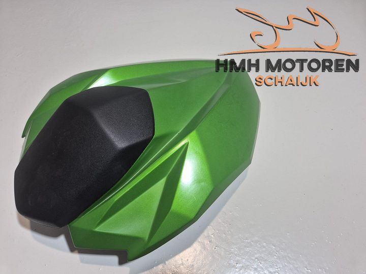 Kawasaki Z800 Z800E Ninja ZX6R Monozit Cover Seat Mono Zit